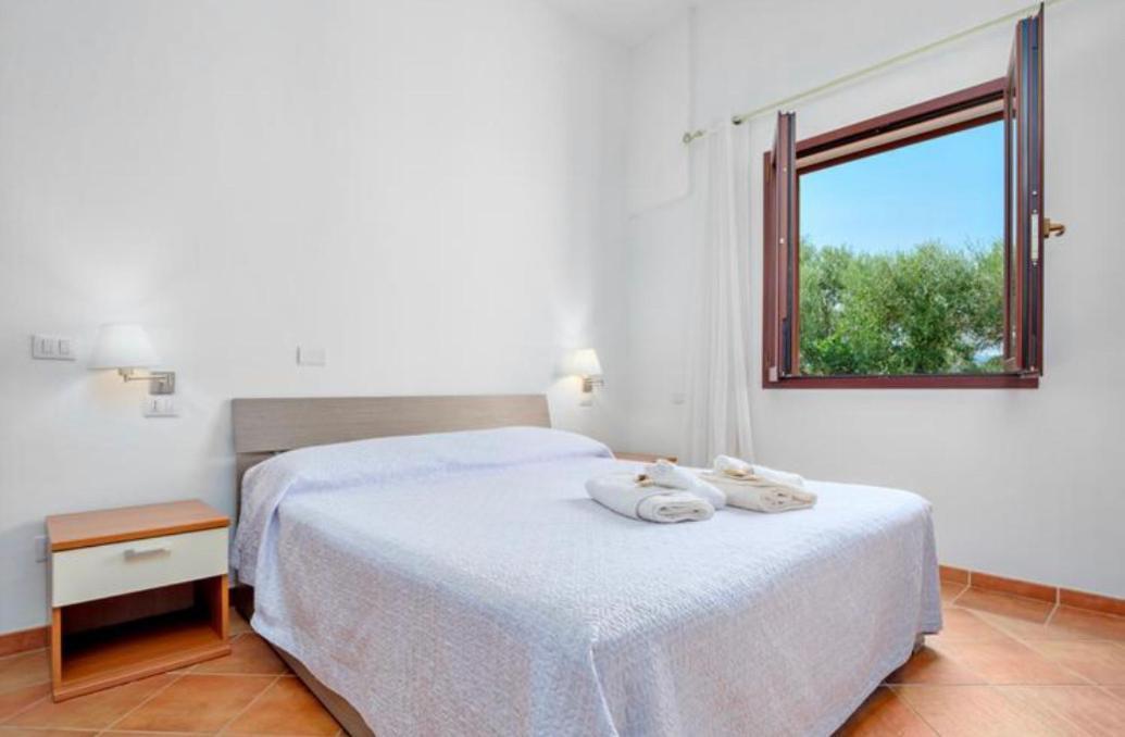 Appartamento Le Palme Costa Smeralda 阿尔扎凯纳 外观 照片